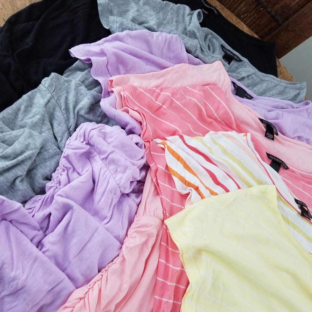 Victoria's Secret dress/cover-up